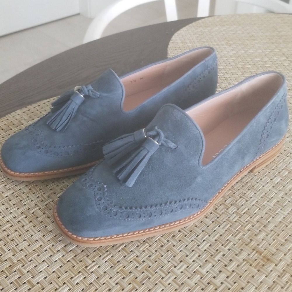 Stuart weitzman boything
